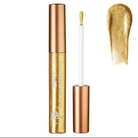 ⭐️NIB- OPV metallic eyeliner - Picture 7 of 7